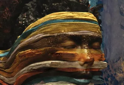 Björk retorna com "bastards"