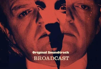 Broadcast retorna com trilha sonora