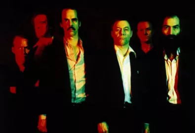 Ouça a nova música de Nick Cave & The Bad Seeds: "We No Who U R"