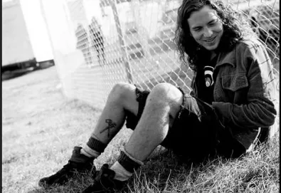 Ouça Eddie Vedder com a nova música "Better Days"