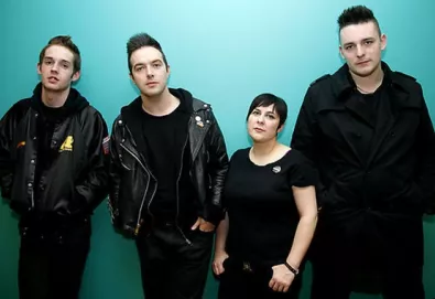 Glasvegas revela detalhes do novo álbum