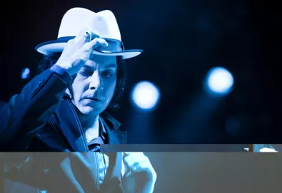 Confira os melhores álbuns do ano para a Mojo e Paste Magazine