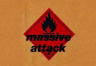 Massive Attack reeditará clássico "Blue Lines"
