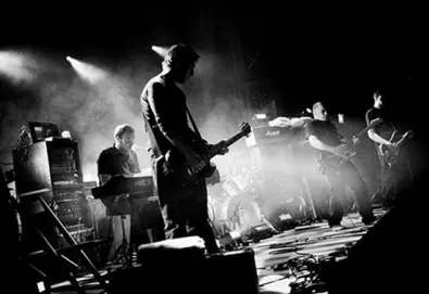 Disco de remixes do Mogwai
