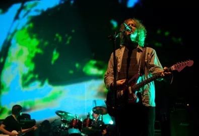My Bloody Valentine confirma mini turnê britânica