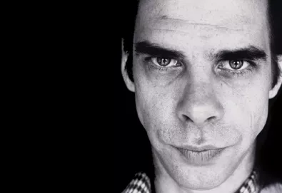 Nick Cave divulga capa e vídeo de seu novo trabalho
