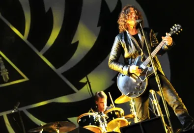 Soundgarden divulga vídeo de "Been Away Too Long"