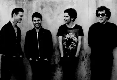 Stereophonics retorna com nova música e vídeo