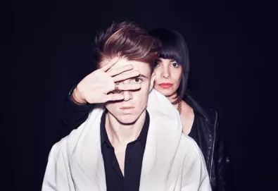 School of Seven Bells lança novo EP