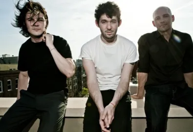 Novo vídeo do The Antlers: "Drift Drive"