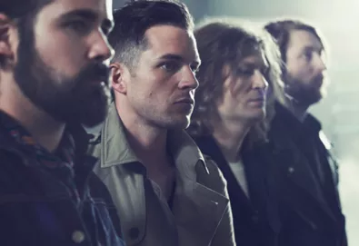 The Killers celebra o Natal com novo vídeo; veja aqui