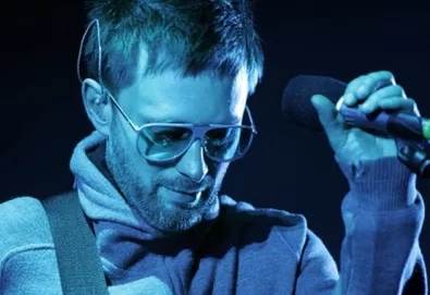 Thom Yorke estreia nova canção; ouça "What the Eyeballs Did"