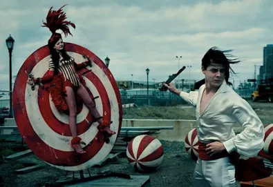 Jack White fala sobre o fim do White Stripes