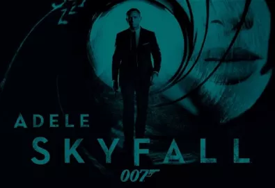 Adele vence o Oscar de melhor canção com "Skyfall"