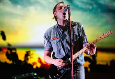 Arcade Fire pode lançar novo álbum em setembro