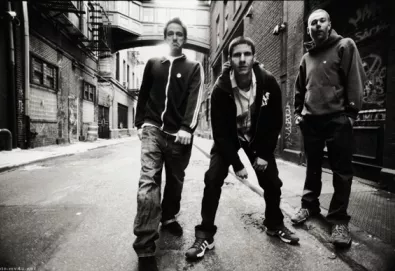 Beastie Boys preparam livro de memórias