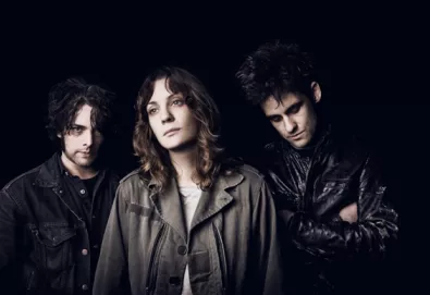 Novo álbum do Black Rebel Motorcycle Club 