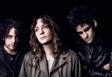 Download: Black Rebel Motorcycle Club - 'Let the Day Begin' (EP)