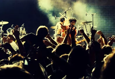 Bloc Party se despede com novo EP
