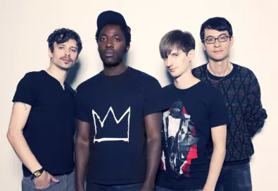 Bloc Party anuncia nova pausa na carreira