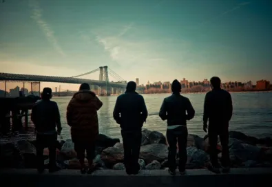 Deftones comenta morte do baixista: "Nada do que possamos dizer importa"