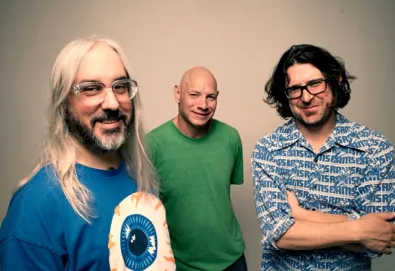 Dinosaur Jr. disponibiliza single inédito na internet