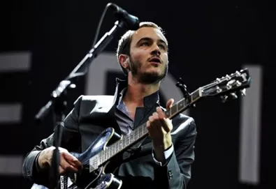 Novo disco do Editors terá influência de R.E.M. e Arcade Fire