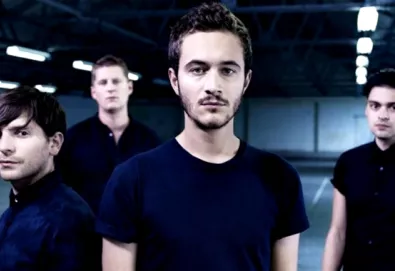 Editors revela detalhes de seu novo disco; veja o vídeo de "A Ton Of Love"