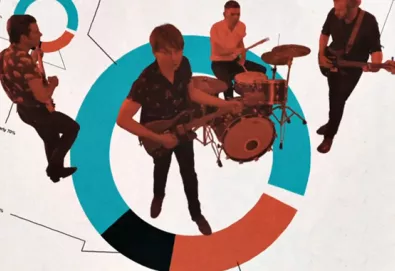 Franz Ferdinand estreia vídeo de "Right Action"