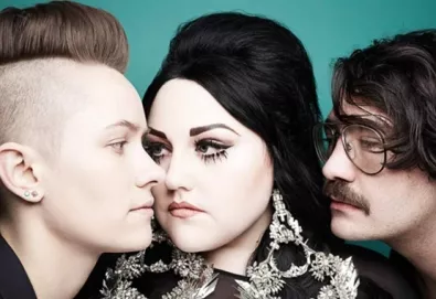 Gossip faz show no Brasil em agosto