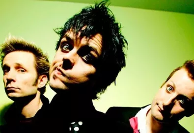A trilogia do Green Day em DVD; veja o trailer
