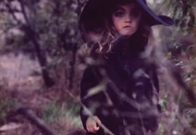 Dragging a Dead Deer Up a Hill