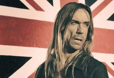 Iggy & The Stooges finalizam "continuação" de "Raw Power"