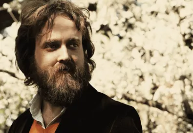 "Ghost on Ghost" é o novo álbum do Iron & Wine