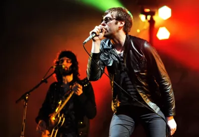 Kasabian promete novo álbum em 2014