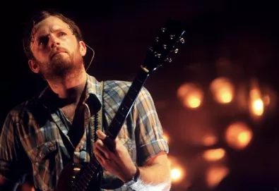 Kings Of Leon lançará "The Collection Box"