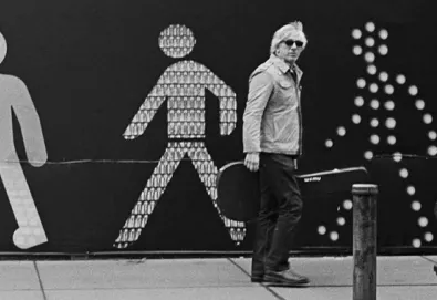 Guitarrista do Sonic Youth anuncia turnê pela América do Sul