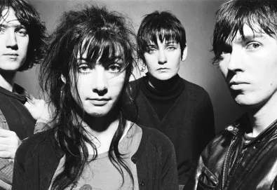 My Bloody Valentine