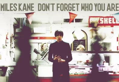Miles Kane disponibiliza trechos de seu novo álbum; ouça aqui