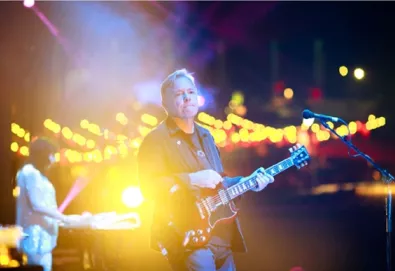 New Order prepara novo EP