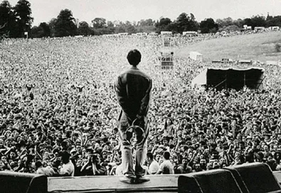 O retorno do Oasis?