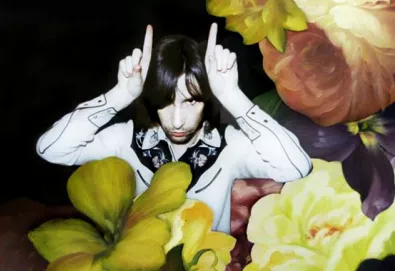 Primal Scream estreia seu novo single: "It’s Alright, It’s OK"