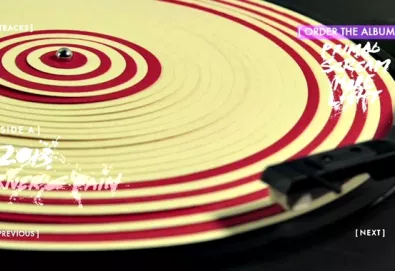 Ouça "More Light", novo álbum do Primal Scream