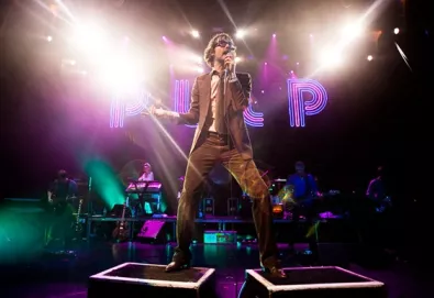 Pulp divulga faixa perdida; ouça "After You"