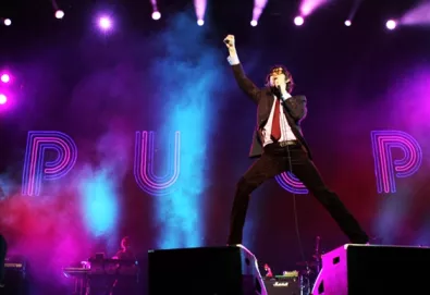 Pulp anuncia seu primeiro single em 11 anos