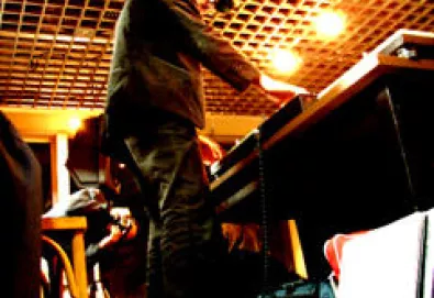 Rubin Steiner vs. Tortoise