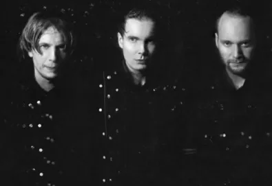 Sigur Rós divulga nova música; ouça "Ísjaki"