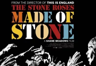 Documentário sobre Stone Roses estreia em maio; veja o trailer de "Made of Stone"