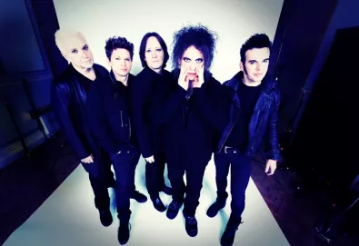 The Cure confirma shows no Brasil; a banda se apresentará no Rio de Janeiro e em São Paulo em abril