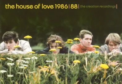 1986-88: The Creation Recordings